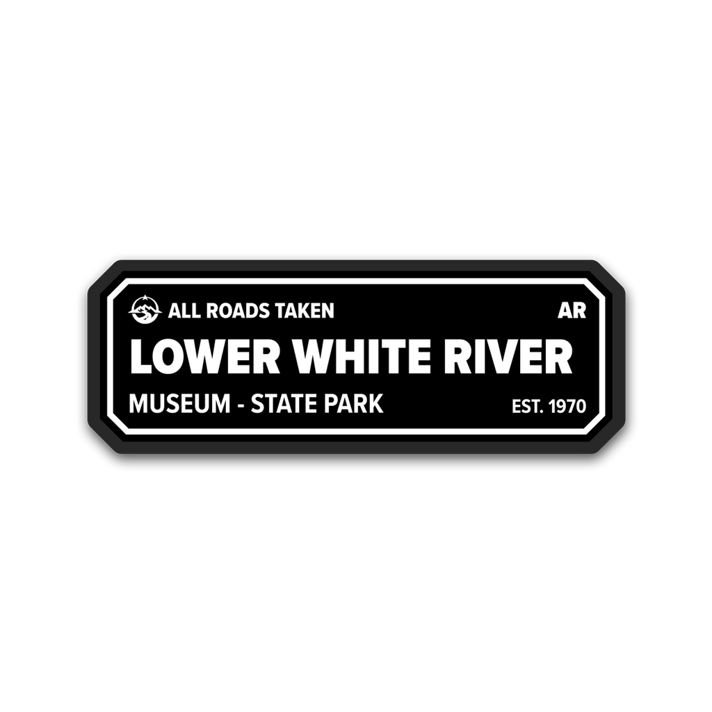 Lower White River Museum State Park