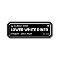Lower White River Museum State Park