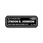 Lyndon B. Johnson State Park & Historic Site 2026