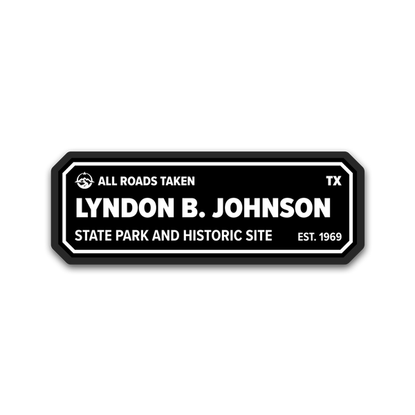 Lyndon B. Johnson State Park & Historic Site