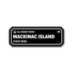 Mackinac Island State Park