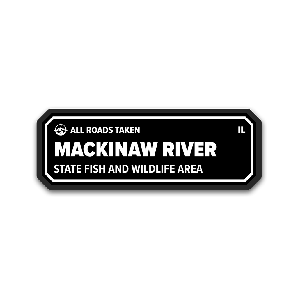 Mackinaw River State Fish & Wildlife Area