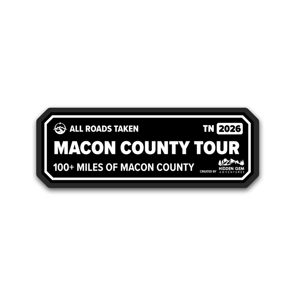 Macon County Tour 2026