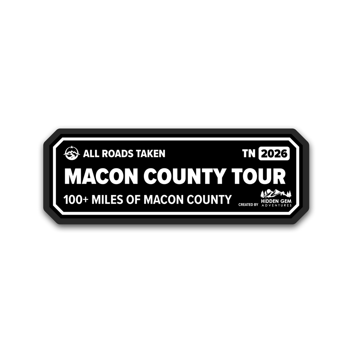 Macon County Tour 2026
