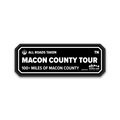 Macon County Tour
