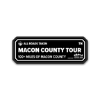 Macon County Tour