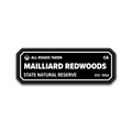 Mailliard Redwoods State Natural Reserve
