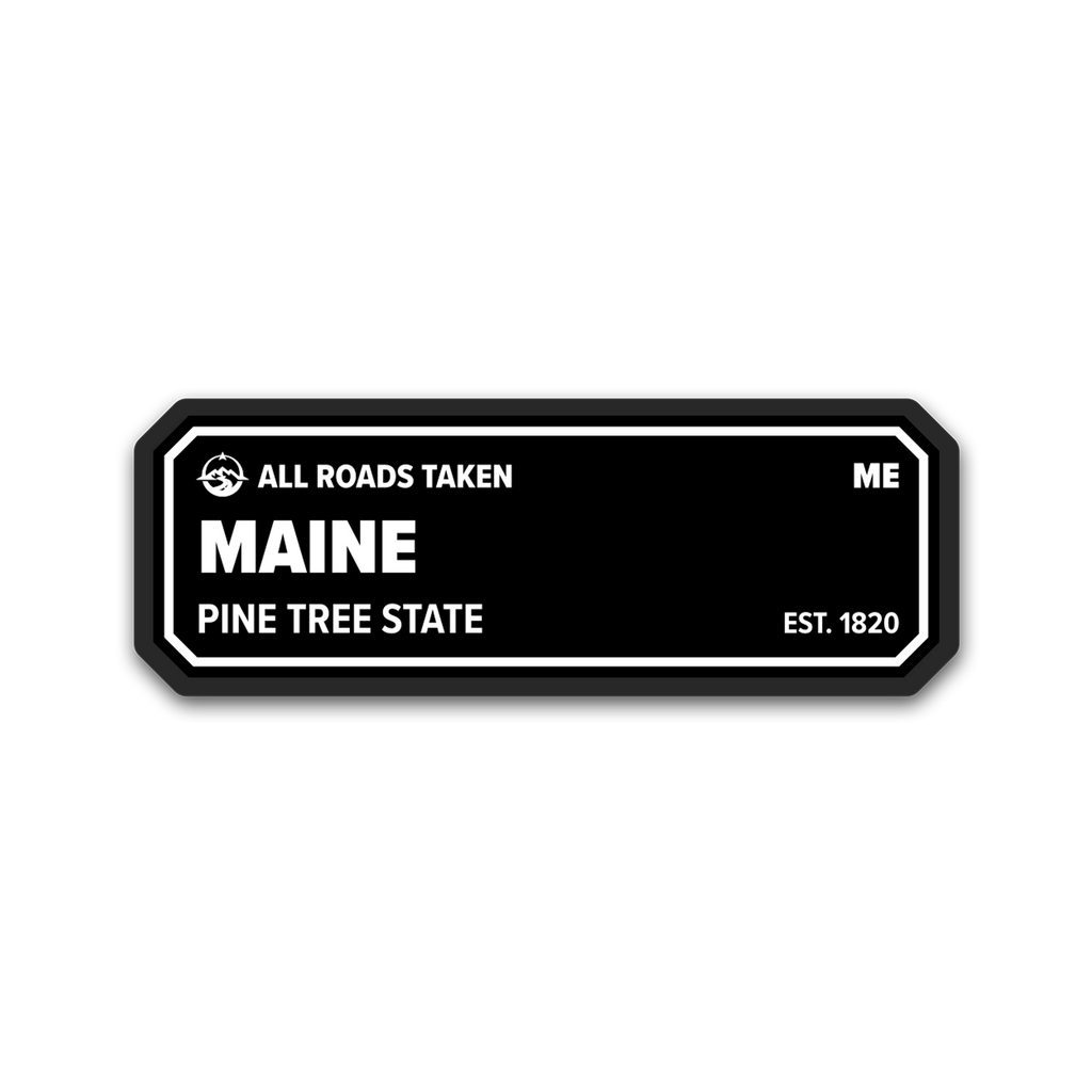 Maine