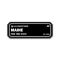 Maine
