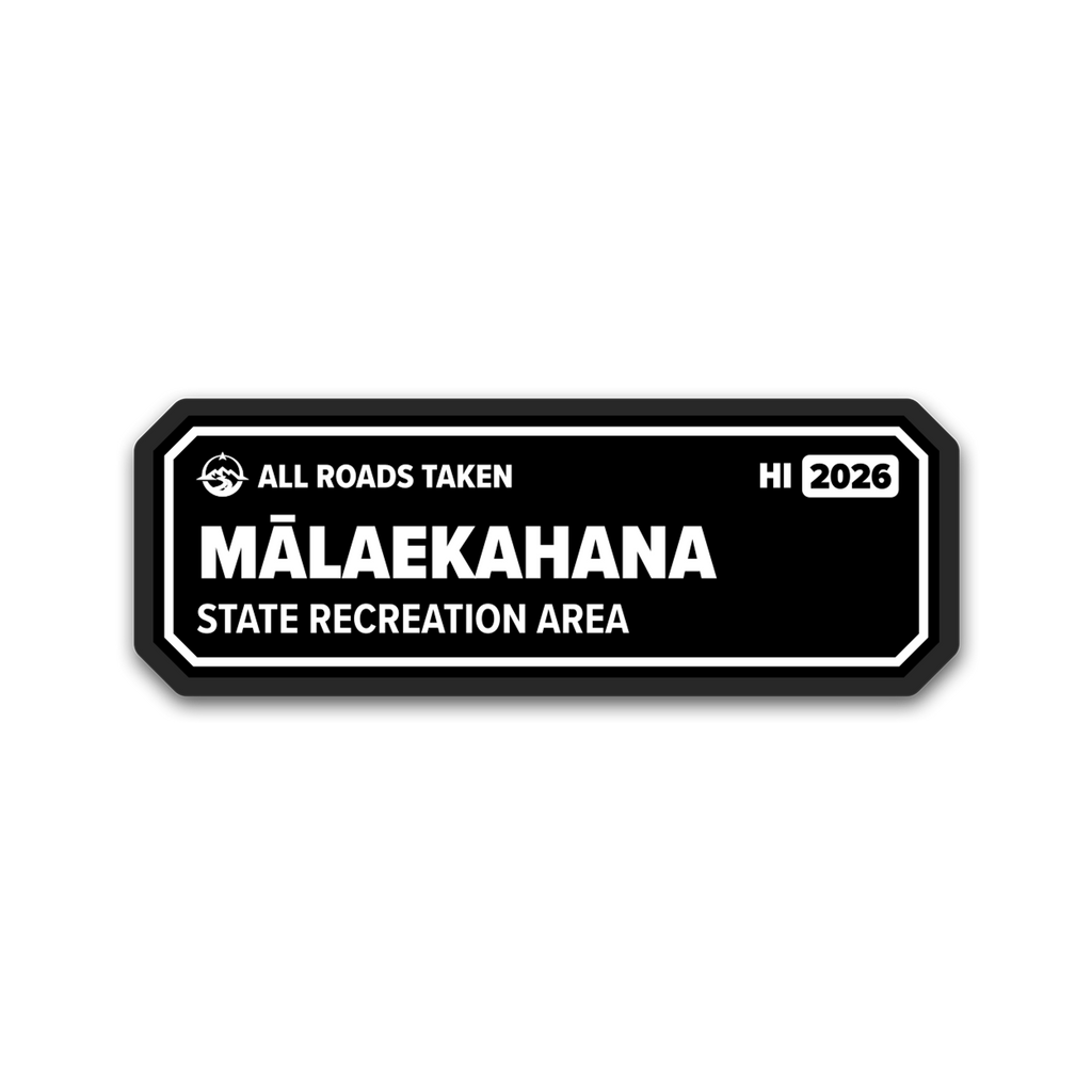 Mālaekahana State Recreation Area 2026