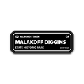 Malakoff Diggins State Historic Park