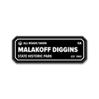 Malakoff Diggins State Historic Park