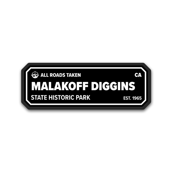 Malakoff Diggins State Historic Park