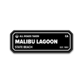 Malibu Lagoon State Beach