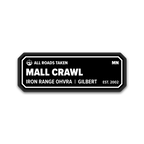 Mall Crawl - Iron Range OHVRA