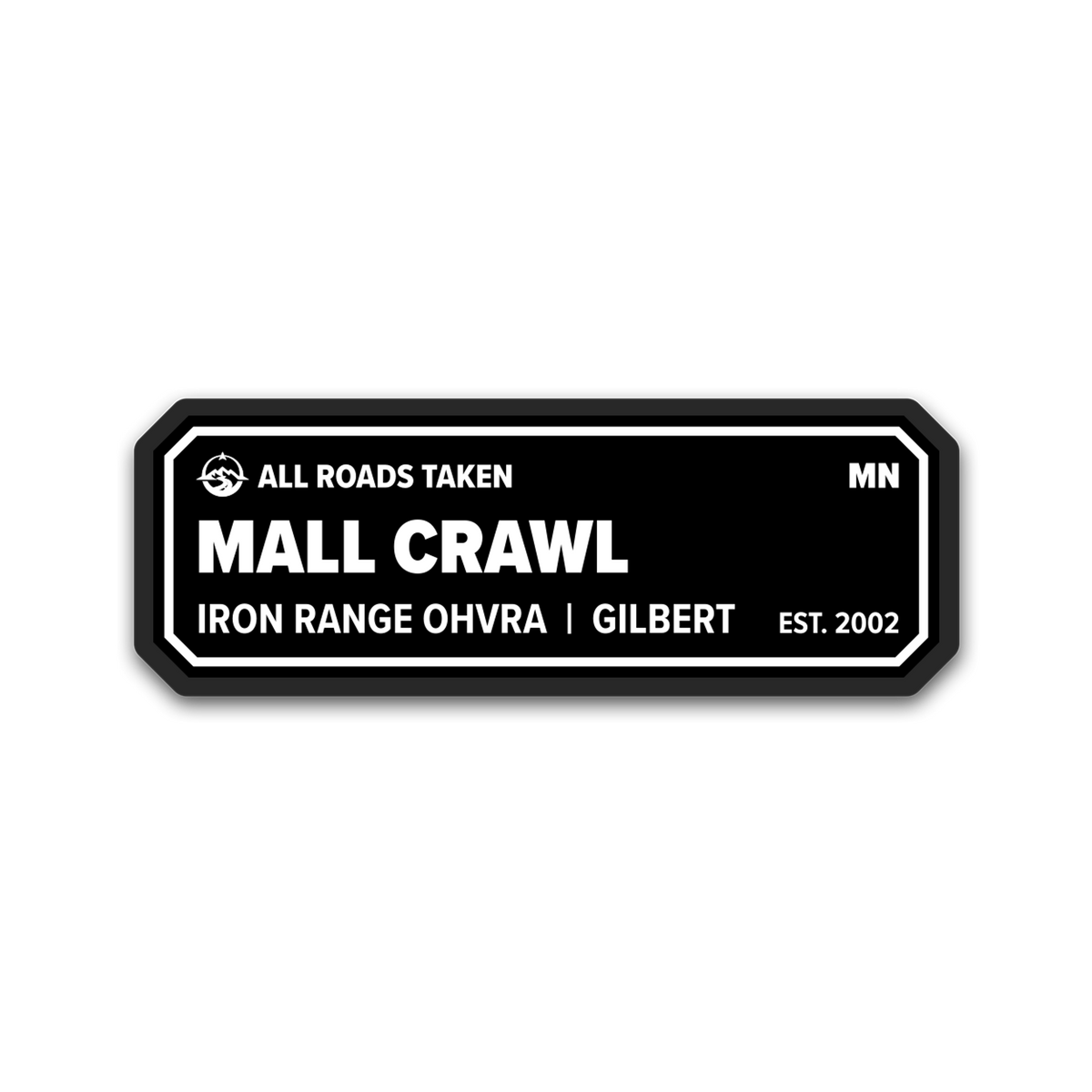 Mall Crawl - Iron Range OHVRA
