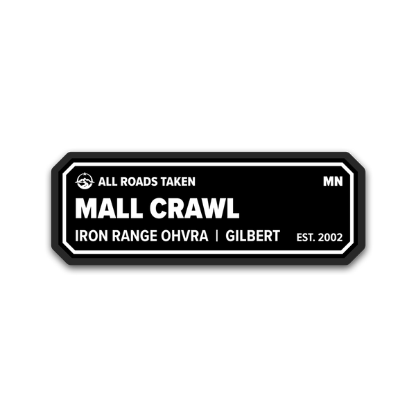 Mall Crawl - Iron Range OHVRA