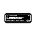 Mammoth BDT