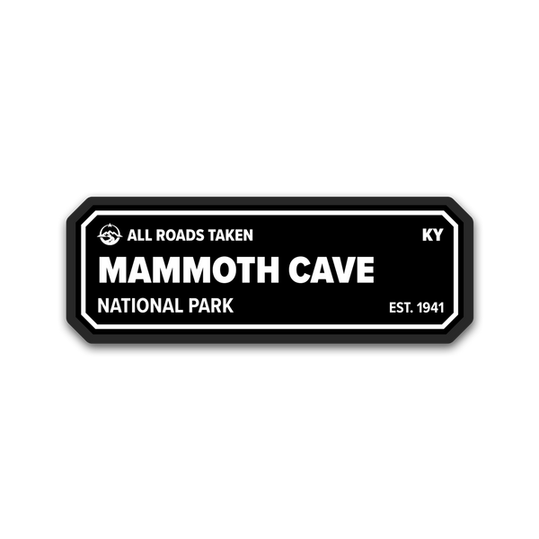 Mammoth Cave National Park