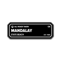 Mandalay State Beach