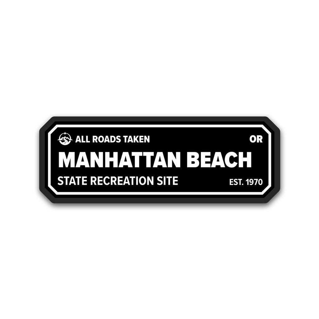 Manhattan Beach State Recreation Site