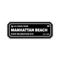 Manhattan Beach State Recreation Site