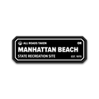 Manhattan Beach State Recreation Site