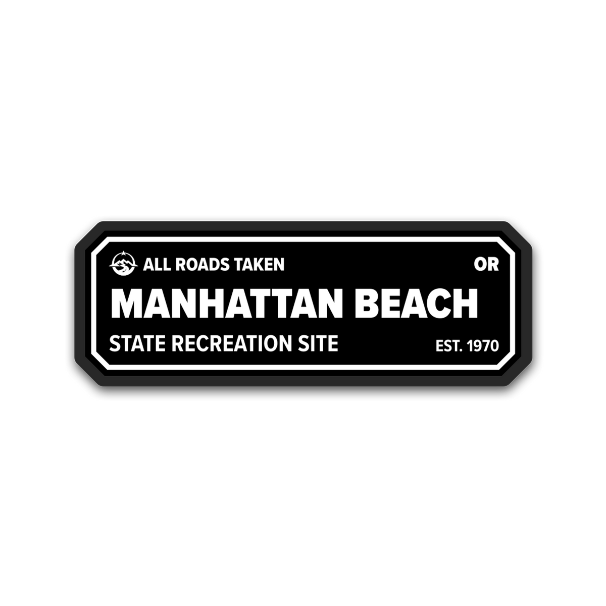 Manhattan Beach State Recreation Site