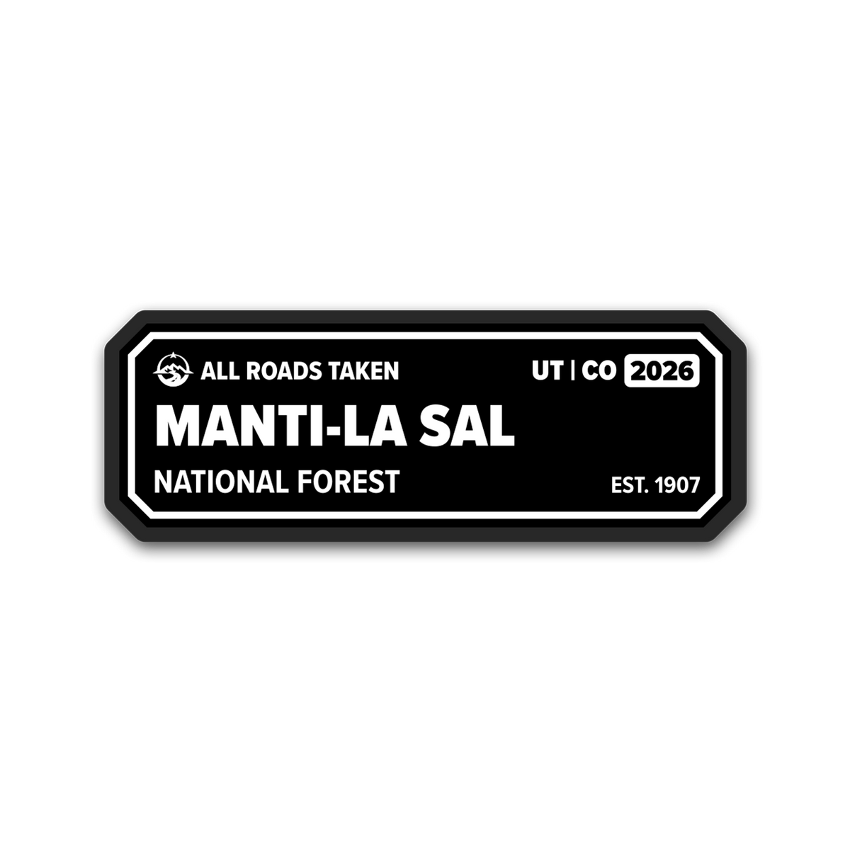 Manti-La Sal National Forest 2026
