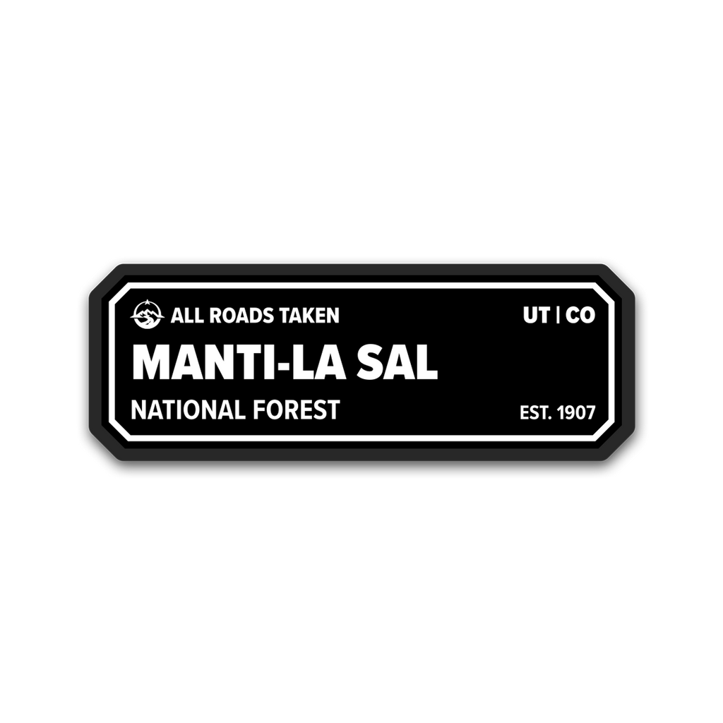 Manti-La Sal National Forest