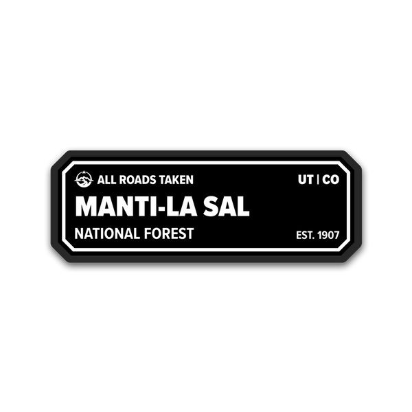 Manti-La Sal National Forest