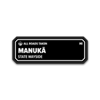 Manukā State Wayside