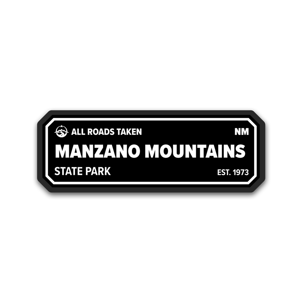 Manzano Mountains State Park