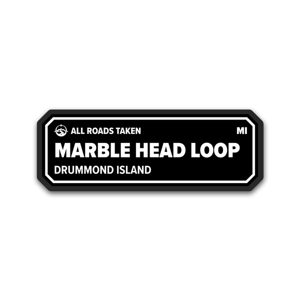 Marble Head Loop
