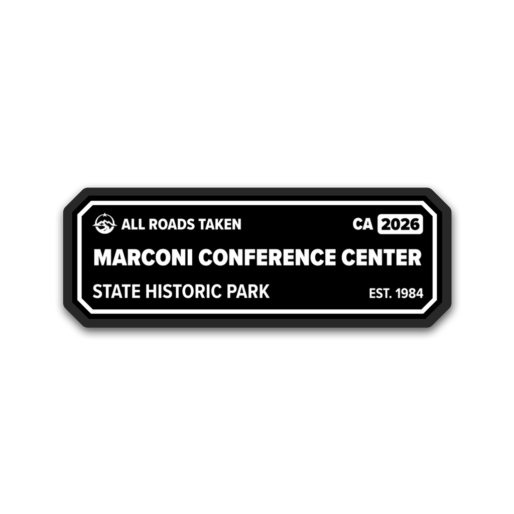 Marconi Conference Center State Historic Park 2026