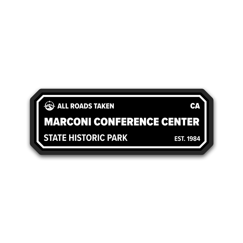 Marconi Conference Center State Historic Park