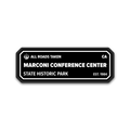 Marconi Conference Center State Historic Park