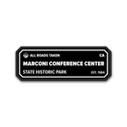 Marconi Conference Center State Historic Park