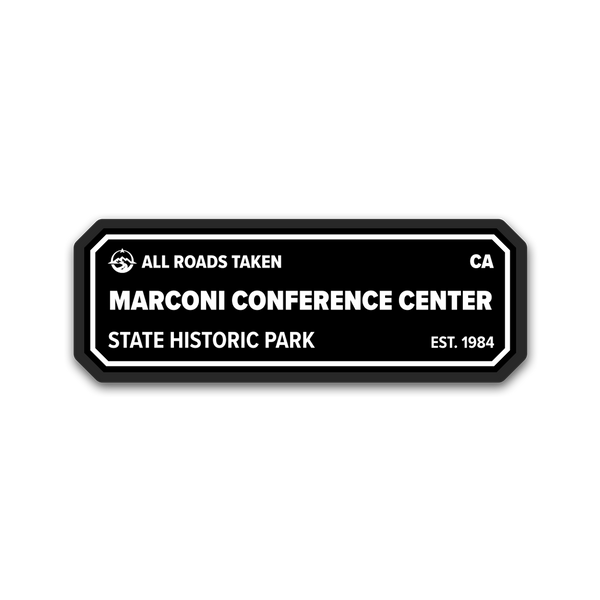 Marconi Conference Center State Historic Park