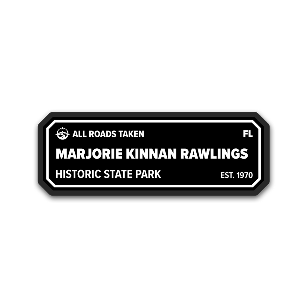 Marjorie Kinnan Rawlings Historic State Park