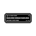 Marjorie Kinnan Rawlings Historic State Park