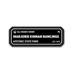 Marjorie Kinnan Rawlings Historic State Park