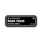 Mark Twain National Forest