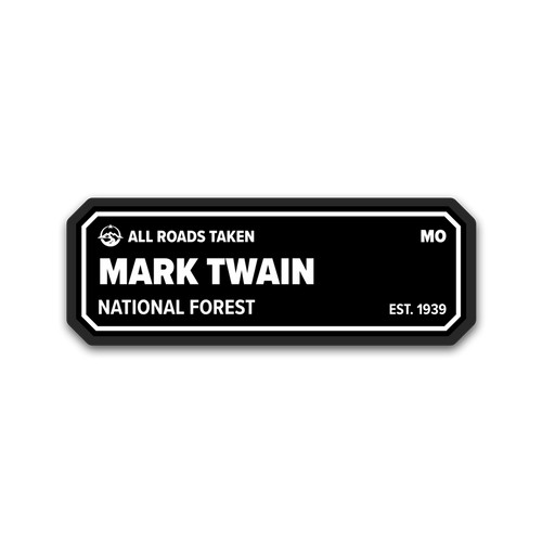 Mark Twain National Forest