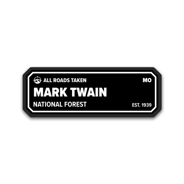 Mark Twain National Forest
