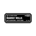 Marks' Mills Battleground State Park 2026