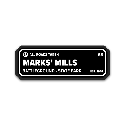 Marks' Mills Battleground State Park