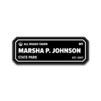 Marsha P. Johnson State Park