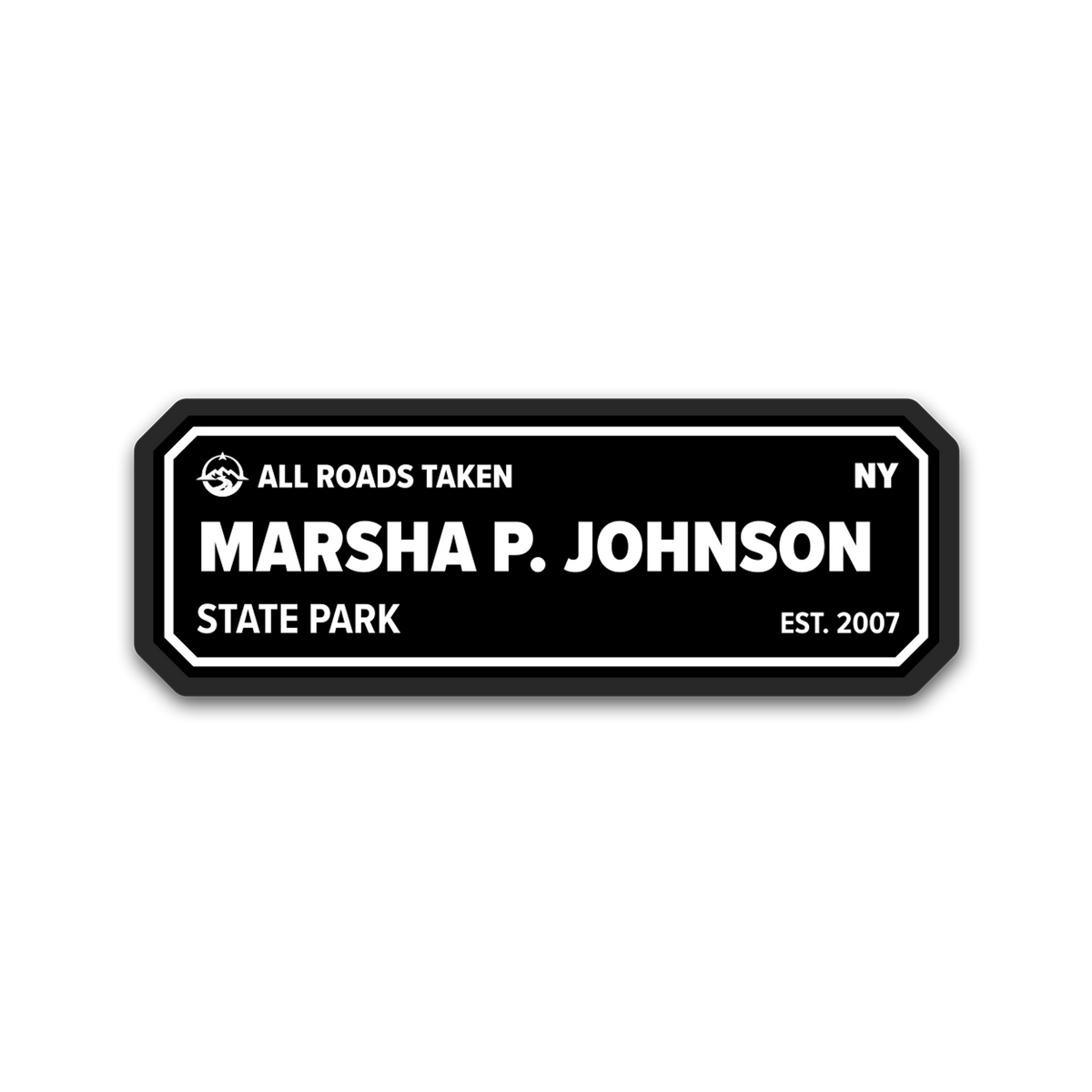 Marsha P. Johnson State Park