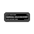 Marshall Gold Discovery State Historic Park